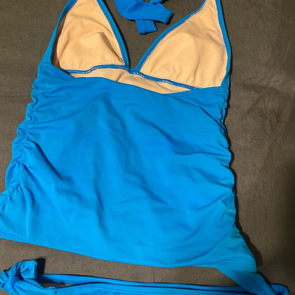 [Gap] Tankini - Picture 4 of 6